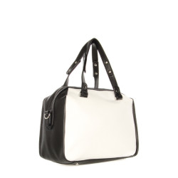 Bag large Liu Jo yellow